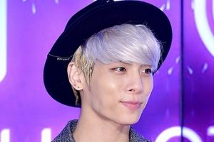 Jonghyun SHINee Sebut Dirinya Gampang Dikenali Oleh Pegawai SM Entertainmnet Karena Baunya