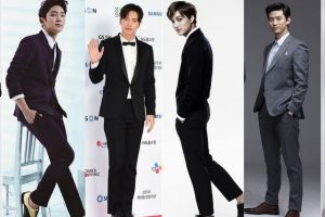 Kai EXO Hingga Ji Chang Wook, Perkenalkan Peran Dalam Drama First Kiss for the Seventh Time