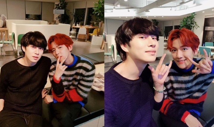 musuhan-baekhyun-exo-dan-heechul-super-junior-adu-ganteng-dalam-lewat-instagram