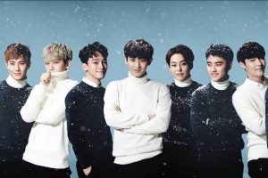 SM Entertainment Punya Idol Yang Disebut