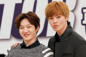 Sungjae BtoB Unfollow Akun Changseub Karena Tak Tahan Dengan Postingannya