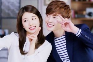 Suzy Miss A Konfirmasi Bintangi