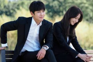 The K2 Jelang Episode Akhir, Yoona Memilih Pergi Tinggalkan Ji Chang Wook