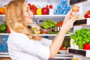 Moms Wajib Tahu, Ini Daftar Makanan Yang Bisa Meningkatkan Kecedasan Otak Anak