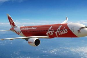 End Year Sale Sekaligus Ulang Tahun Ke 12, AirAsia Berikan Tiket Promo Seharga Rp 12 Ribu