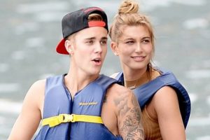 Kembali Kepergok Bersama, Justin Bieber dan Hailey Baldwin Masuk Hotel Yang Sama