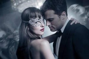 Makin Hot, Trailer Fifty Shader Darker Bikin Penonton Tak Sabar Nonton