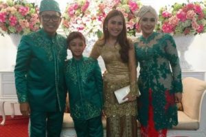 Sudah Akur, Ayu Ting Ting, Jessica Iskandar, Julia Perez Hingga Dewi Persik Tampil Satu Pangung Di Acara Eko Patrio