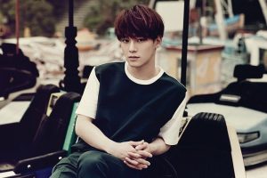 Chen EXO Disebut Berhati Malaikat Oleh Para Fans Karena Rajin Berikan Donasi