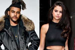 Dikabarkan Pacari Mantan Bella Hadid, Fans Khawatirkan Hubungan Selena Gomez dan Gigi Hadid