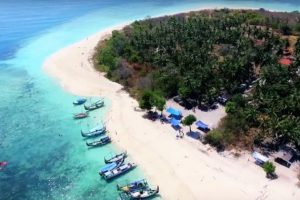 Gili Labak, Harta Karun di Madura