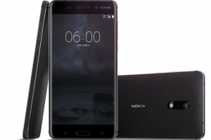 Harga dan Spesifikasi Smartphone Nokia N6