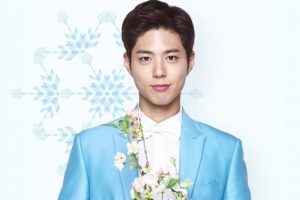 Park Bo Gum Tiba Di Indonesia Dan Wisata Kuliner, Fans Iri Pada Tukang sate