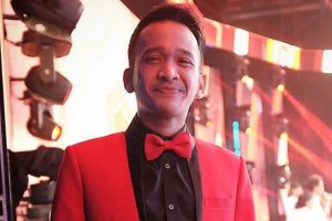 Ruben Onsu Bocorkan Sosok Kekasih Baru Jessica Iskandar