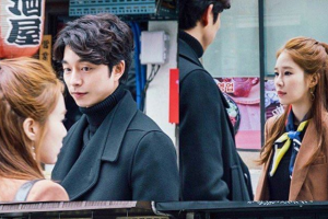 Masa Lalu Sunny Terungkap, The Lonely Shinning Goblin Berhasil Cetak Rekor Rating tvN