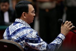 Divonis 2 Tahun Penjara, Tim Kuasa Hukum Ahok Langsung Ajukan Banding