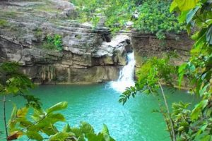 Makin Hits! Pemerintah Bojonegoro Daftarkan 18 Potensi Kawasan Geoheritage