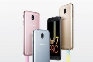 Resmi Kenalkan Duo Samsung Galaxy J Pro, Apa Keunggulannya?