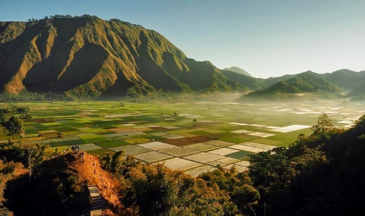 Desa-Sembalun,-Surga-Kecil-Di-Pulau-Lombok-Yang-Wajib-Anda-Kunjungi