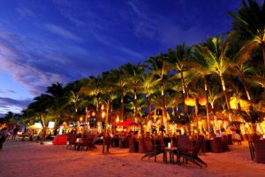 Deretan Wisata Malam Terbaik Di Asia Tenggara