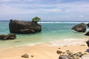 Pantai-Pantai Menarik di Bali, Tak Hanya Kuta dan Pandawa
