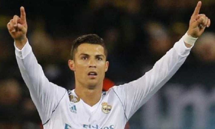 Beri-Pernyataan-Tersirat,-Ronaldo-Bakal-Tinggalkan-Real-Madrid