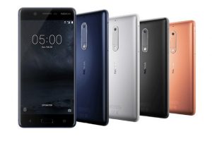 HMD Global Bakal Rilis Nokia 5 (2018) dan Nokia X, Yuk Intip Tanggalnya!