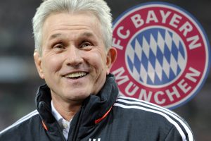 Imbang 2-2, Bayern Munchen Gagal Masuk Final Gara-Gara Real Madrid
