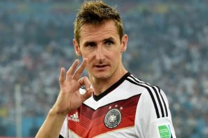 Nostalgia, Klose Rencanakan Kembali Ke Bayern Munchen