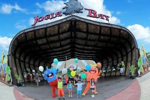 Lebaran Ini, Wahana Museum Air Bakal Hadir Di Jogja Bay