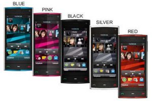 Mau Beli Nokia X6? Kelebihan Ini Yang Bakal Kamu Dapatkan!