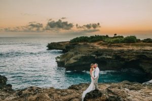 Super Sweet! Ini Spot Foto Favorit Untuk Pre-Wedding Di Bali