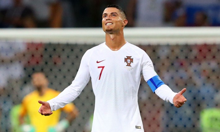Usai-Kalah-Dari-Uruguay,-Cristiano-Ronaldo-Bakal-Pensiun-Dari-Timnas-Potugal