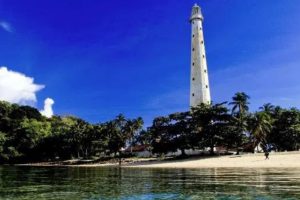 Pantai Pandansari, Primadona Bantul dengan Pesona Super Lengkap