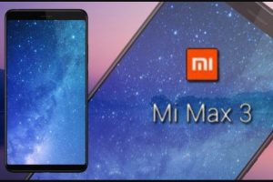 Resmi Rilis, Inilah Spesifikasi Harga Xiaomi Mi Max 3