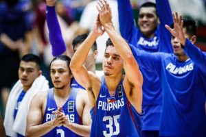 Susul Malaysia, Tim Basket Filipina Ikut Mundur Dari Asian Games 2018