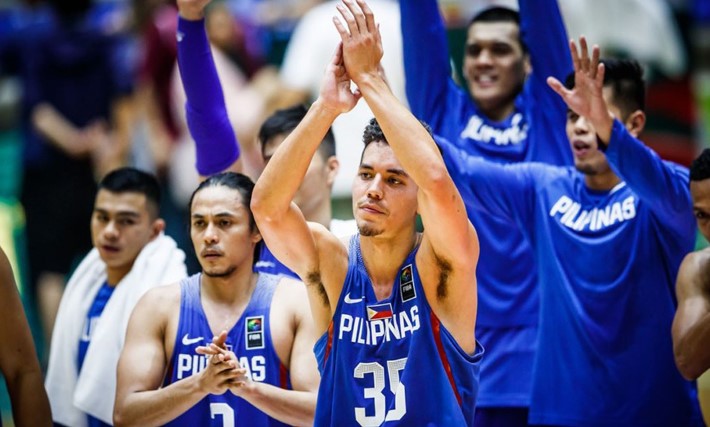 Susul Malaysia, Tim Basket Filipina Ikut Mundur Dari Asian Games 2018