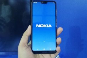 Nokia 7.1 Resmi Diperkenalkan, Seperti Apa?