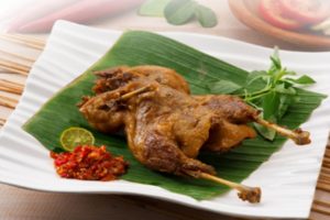 Asli Menggoda! Berburu Kuliner Bebek di Madura
