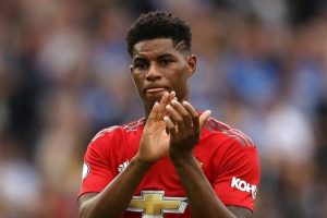 Jamie Carragher Usulkan Rashford Segera Hengkang Dari MU