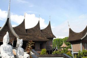 Kental Akan Nilai Historis, Ini 4 Wisata Sejarah di Kota Padang