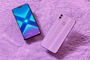 Honor 8X, Ponsel Mid-End Dengan Fitur Flagship