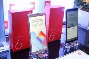 Resmi Dirilis, Harga Xiaomi Redmi 6 Dan Redmi 6A Bikin Ngiler