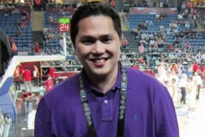 Tuduh Indonesia Curang, Erick Thohir Balas Malaysia Dengan Aksi Ini