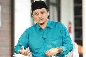 Ustadz Yusuf Mansur Dituding Melakukan Penipuan Bisnis Berkedok Sedekah