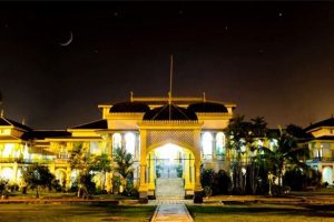 Wisata Ke Medan? Wajib Kunjungi 5 Hits Ini!