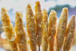 5 Jajanan Ini Asli Bikin Rindu Masa Kecil
