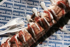 5 Kedai Roti John Paling Hits di Surabaya