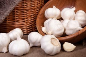Bawang Putih Dipercaya Ampuh Basmi Parasit Tubuh Dalam Semalam