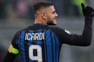 Bermain Apik, Spalletti Puji Mauro Icardi
